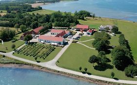 Borre Knob Fjordhotel